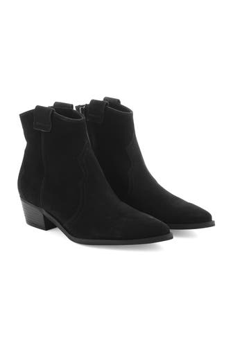 KENNEL & SCHMENGER Ankle Boots EVE schwarz