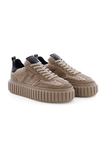 KENNEL & SCHMENGER - Sneaker Sneaker hellbraun
