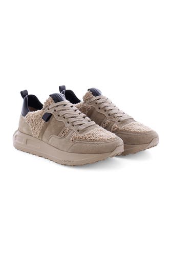 KENNEL & SCHMENGER Sneaker Sneaker hellbraun