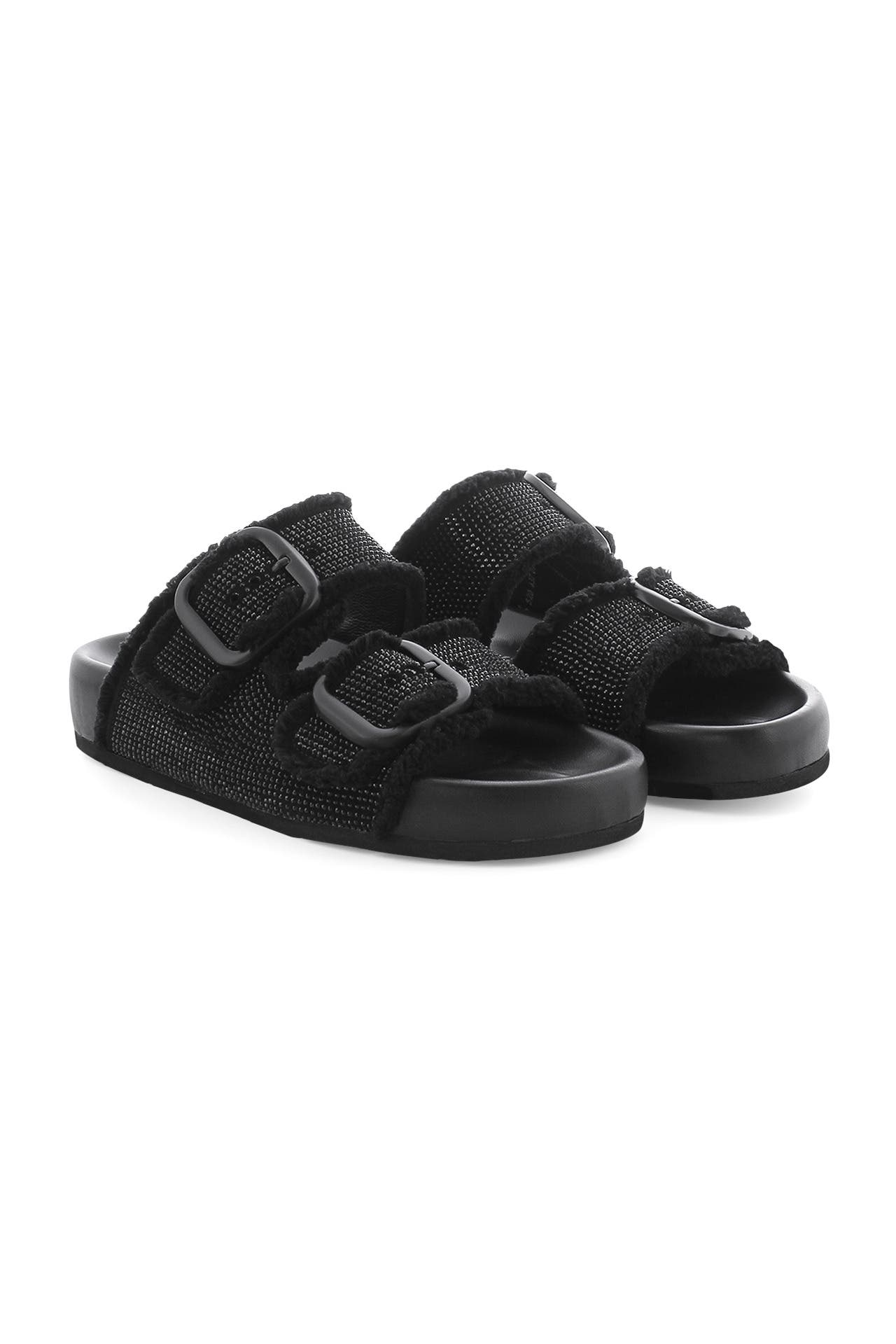 KENNEL & SCHMENGER Sandalen SODA schwarz, Bild 1
