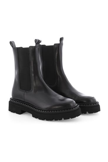 KENNEL & SCHMENGER - Chelsea-Boots MASTER X schwarz
