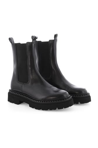 KENNEL & SCHMENGER Chelsea-Boots MASTER X schwarz