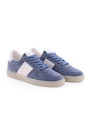 KENNEL & SCHMENGER Sneaker POP blau