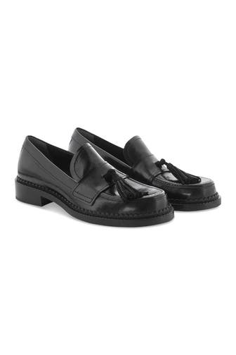KENNEL & SCHMENGER Slipper April schwarz