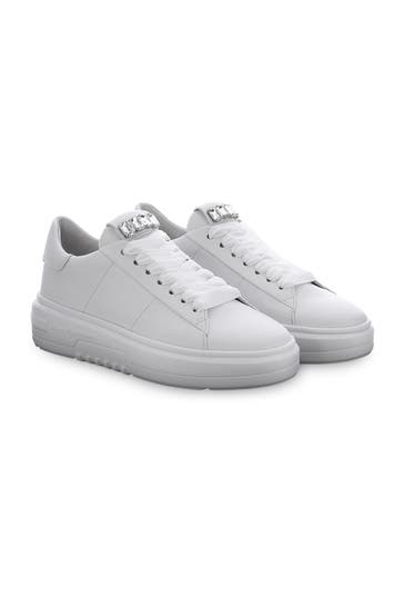 KENNEL & SCHMENGER Sneaker TURN weiss