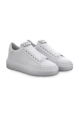 KENNEL & SCHMENGER Sneaker TURN weiss