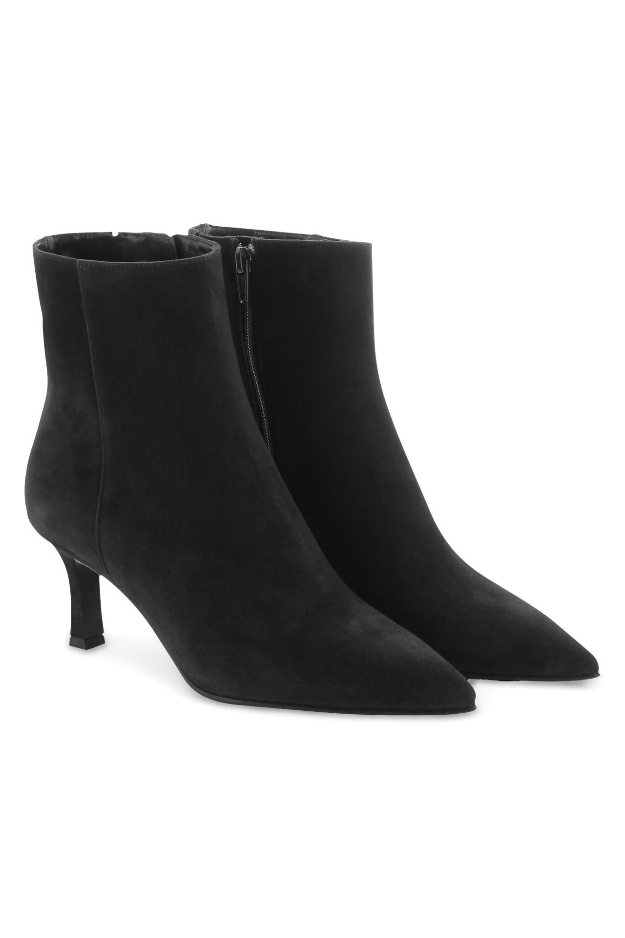 KENNEL & SCHMENGER Ankle Boots ELLIE schwarz, Bild 1