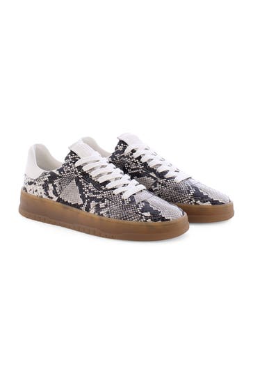 KENNEL & SCHMENGER Sneaker DRIFT grau