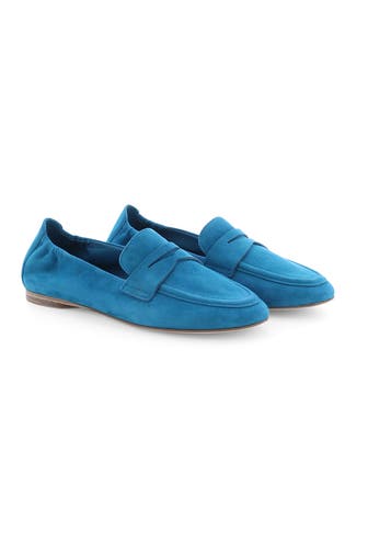 KENNEL & SCHMENGER Slipper BILLY türkis