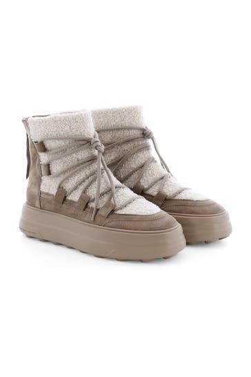 KENNEL & SCHMENGER Ankle Boots BREAK hellbraun