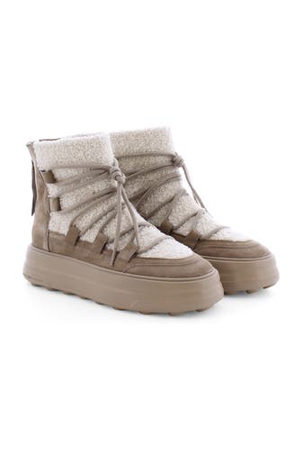 KENNEL & SCHMENGER Ankle Boots BREAK hellbraun