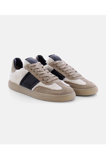 KENNEL & SCHMENGER - Sneaker POP beige