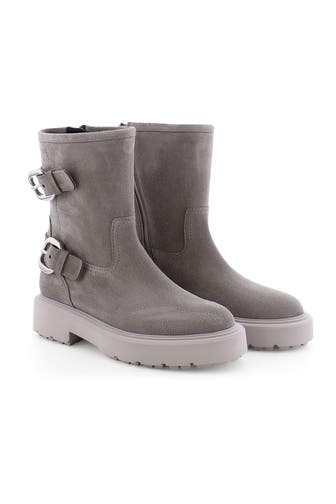 KENNEL & SCHMENGER Ankle Boots LINA grau