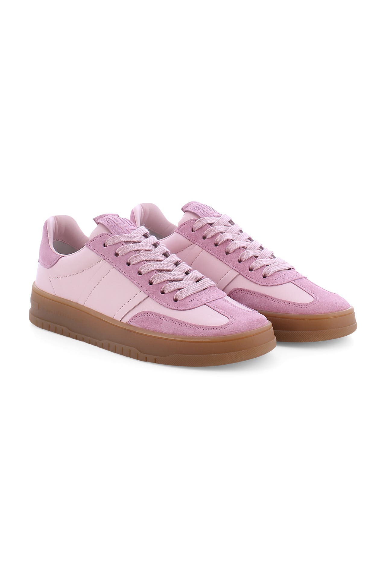 KENNEL & SCHMENGER Sneaker Drift rosa, Bild 1