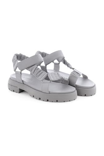 KENNEL & SCHMENGER Sandalen SKILL M grau