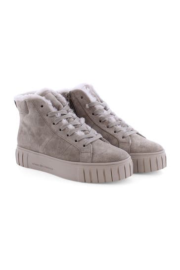 KENNEL & SCHMENGER Sneaker SUN grau
