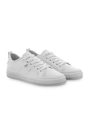 KENNEL & SCHMENGER Sneaker GANO weiss