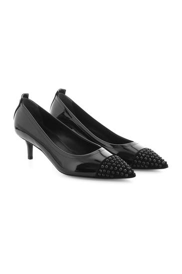 KENNEL & SCHMENGER High Heels LONDON schwarz