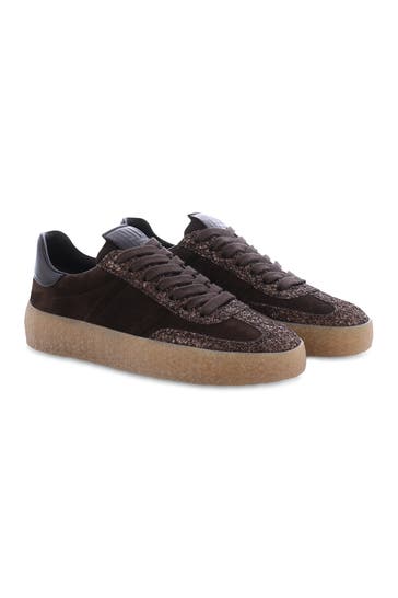 KENNEL & SCHMENGER Sneaker PIT dunkelbraun