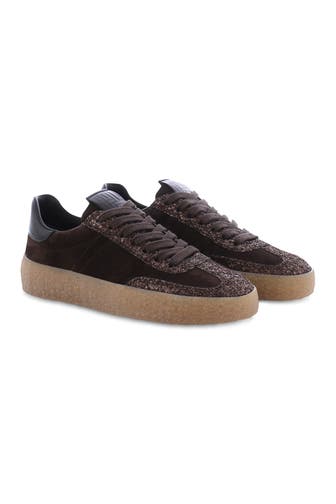 KENNEL & SCHMENGER Sneaker PIT dunkelbraun