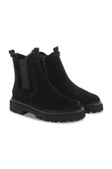 KENNEL & SCHMENGER Ankle Boots JACY schwarz