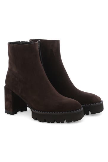KENNEL & SCHMENGER Ankle Boots Kate dunkelbraun