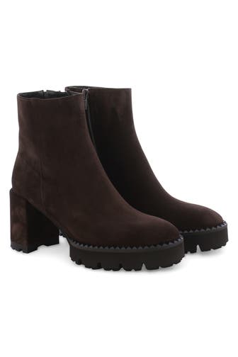 KENNEL & SCHMENGER Ankle Boots Kate dunkelbraun