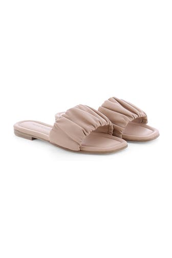 KENNEL & SCHMENGER Sandalen HOLLY nude