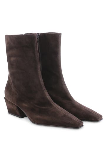 KENNEL & SCHMENGER Stiefeletten Nyla dunkelbraun
