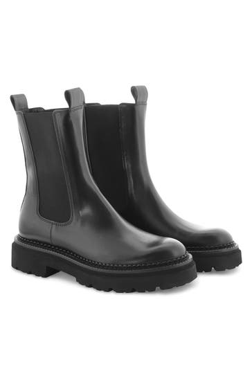 KENNEL & SCHMENGER Chelsea-Boots JACY schwarz