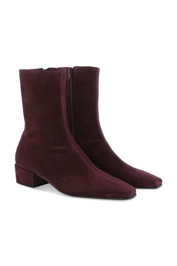 KENNEL & SCHMENGER Stiefeletten DANI bordeaux