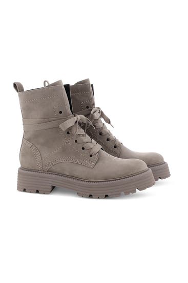 KENNEL & SCHMENGER - Schnürstiefeletten POWER Taupe
