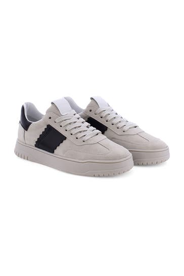 KENNEL & SCHMENGER Sneaker GAZ beige