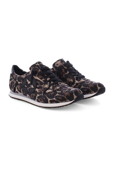 KENNEL & SCHMENGER Sneaker TRAINER braun