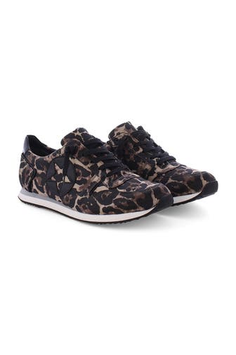 KENNEL & SCHMENGER Sneaker TRAINER braun