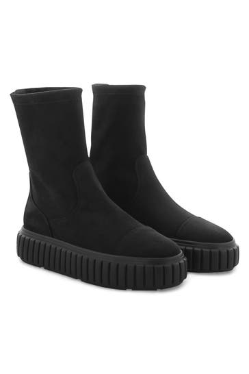 KENNEL & SCHMENGER Ankle Boots ZAP schwarz