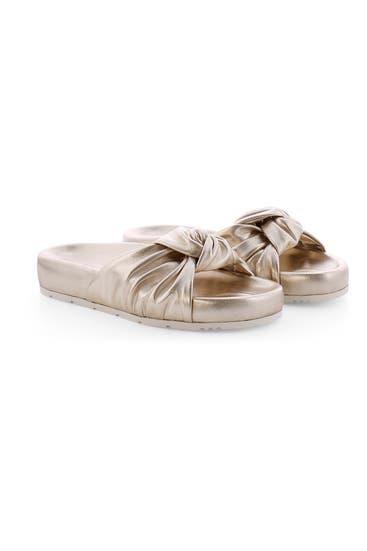 KENNEL & SCHMENGER - Sandalen SODA gold
