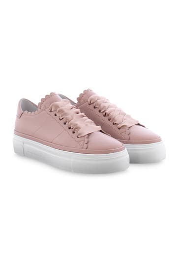 KENNEL & SCHMENGER Sneaker FIX rosa