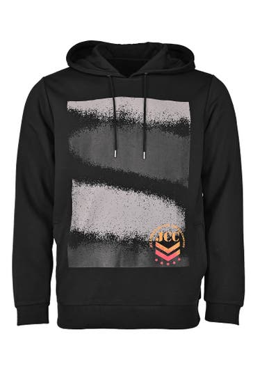 JCC Hoodie 310212102 black