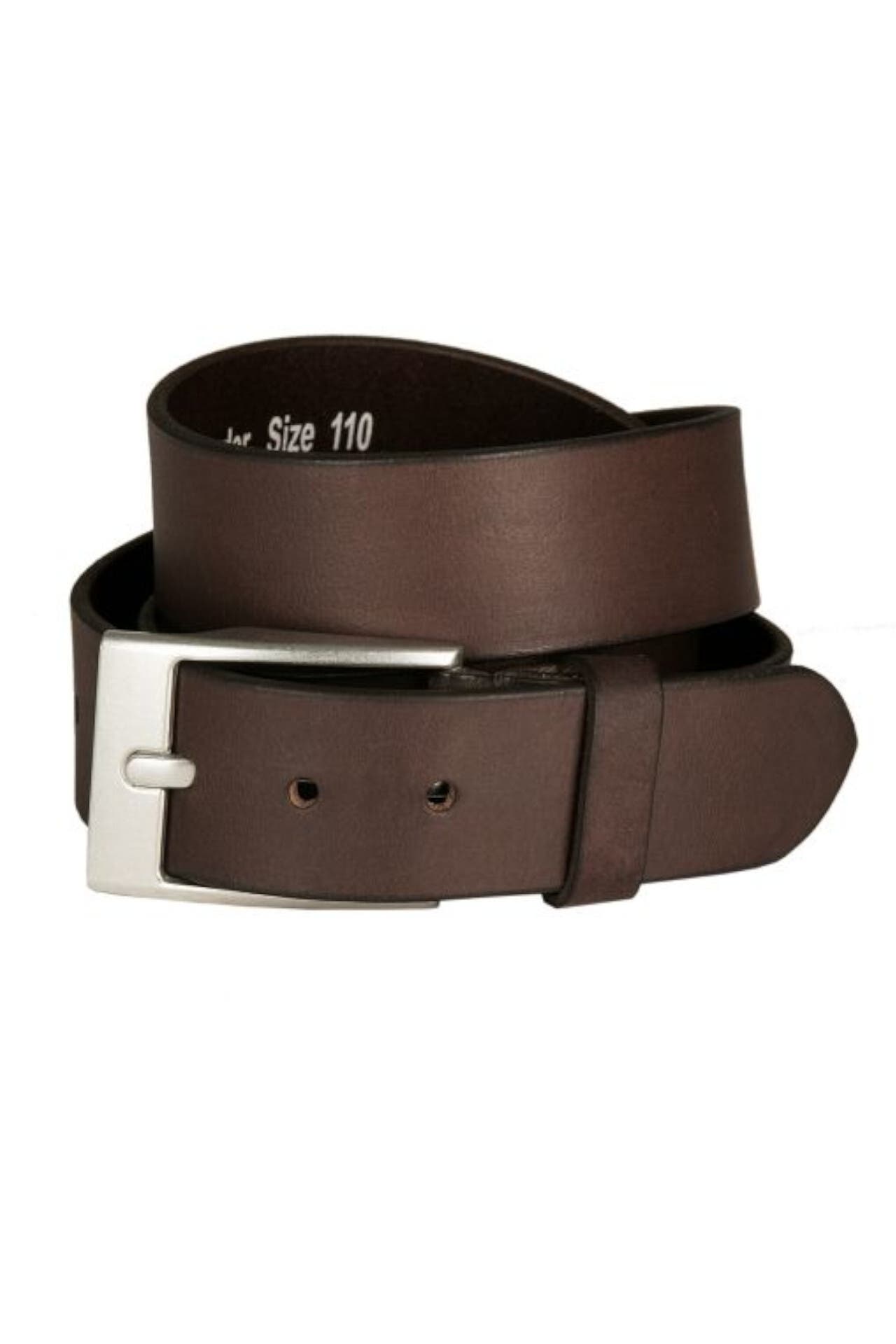 JCC Casual-Gürtel 31017315E brown, Bild 1