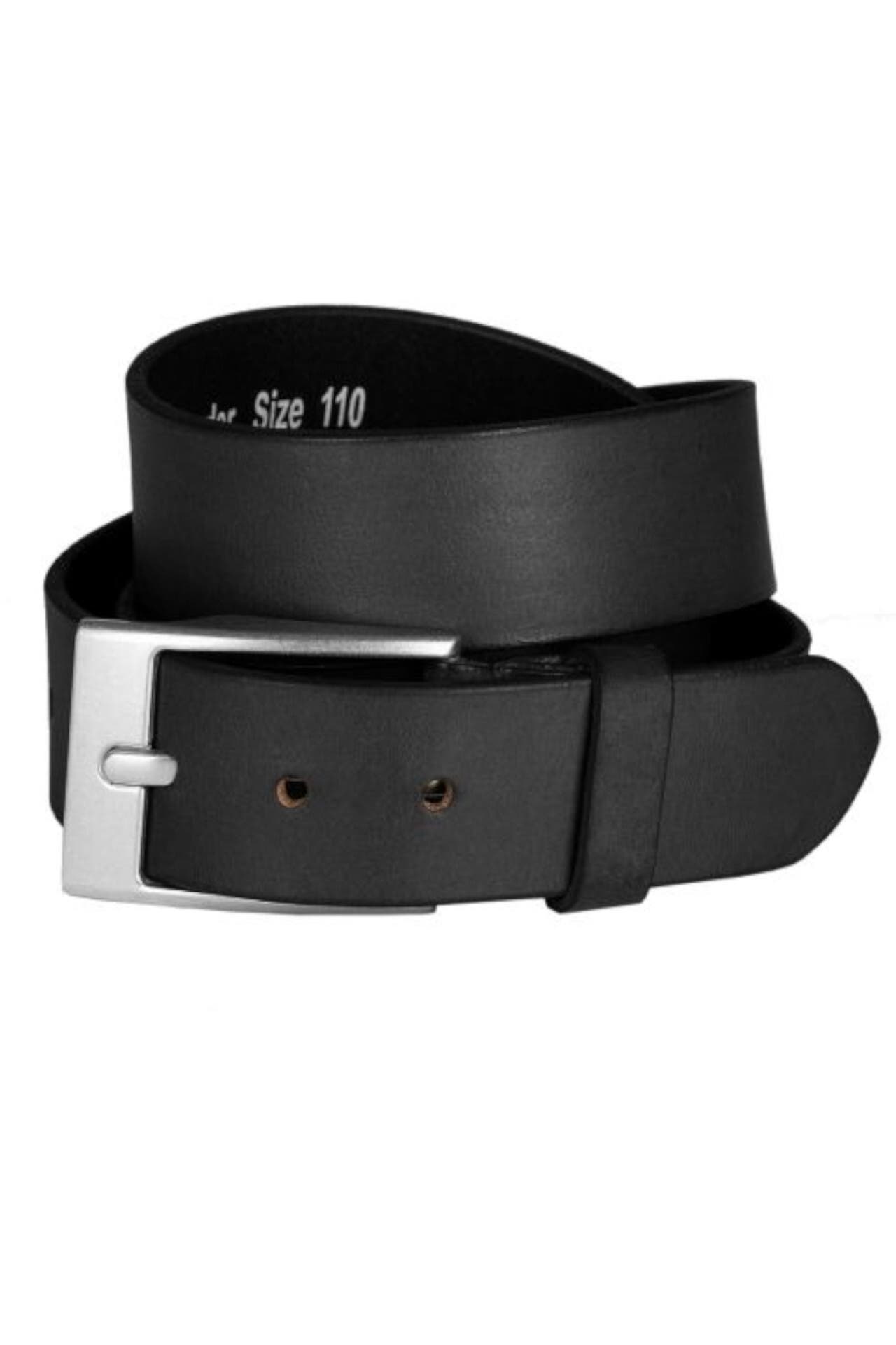 JCC Casual-Gürtel 31017315E black, Bild 1