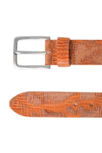 JCC Casual-Gürtel 31022135 orange