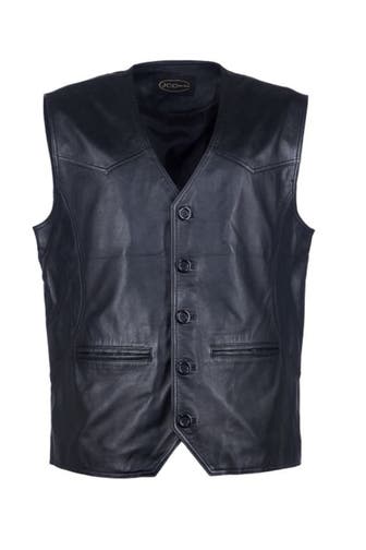 JCC Weste Pramo 2 black