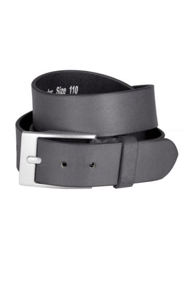 JCC Casual-Gürtel 31017315E grey