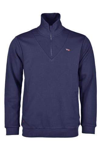 JCC Sweatshirt 310212062 navy