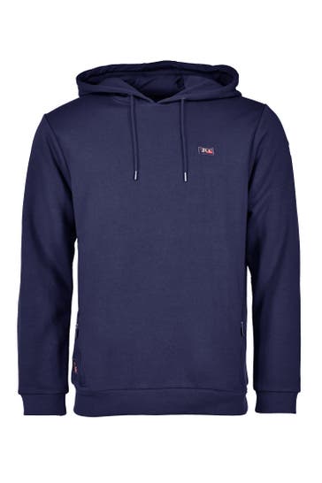 JCC Hoodie 310212112 navy