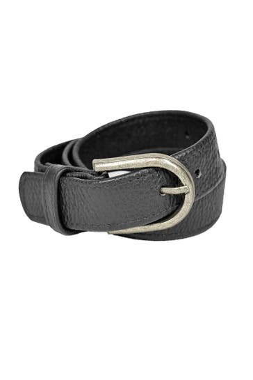 JCC Casual-Gürtel 3102183bi black