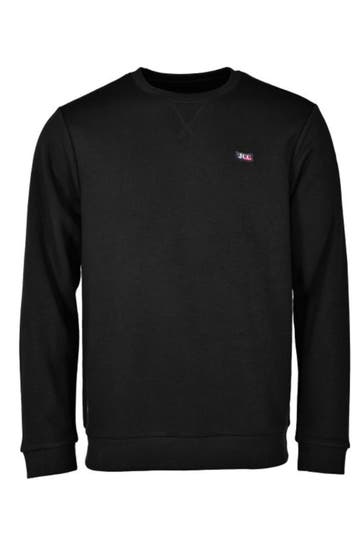 JCC Sweatshirt 310212052 black
