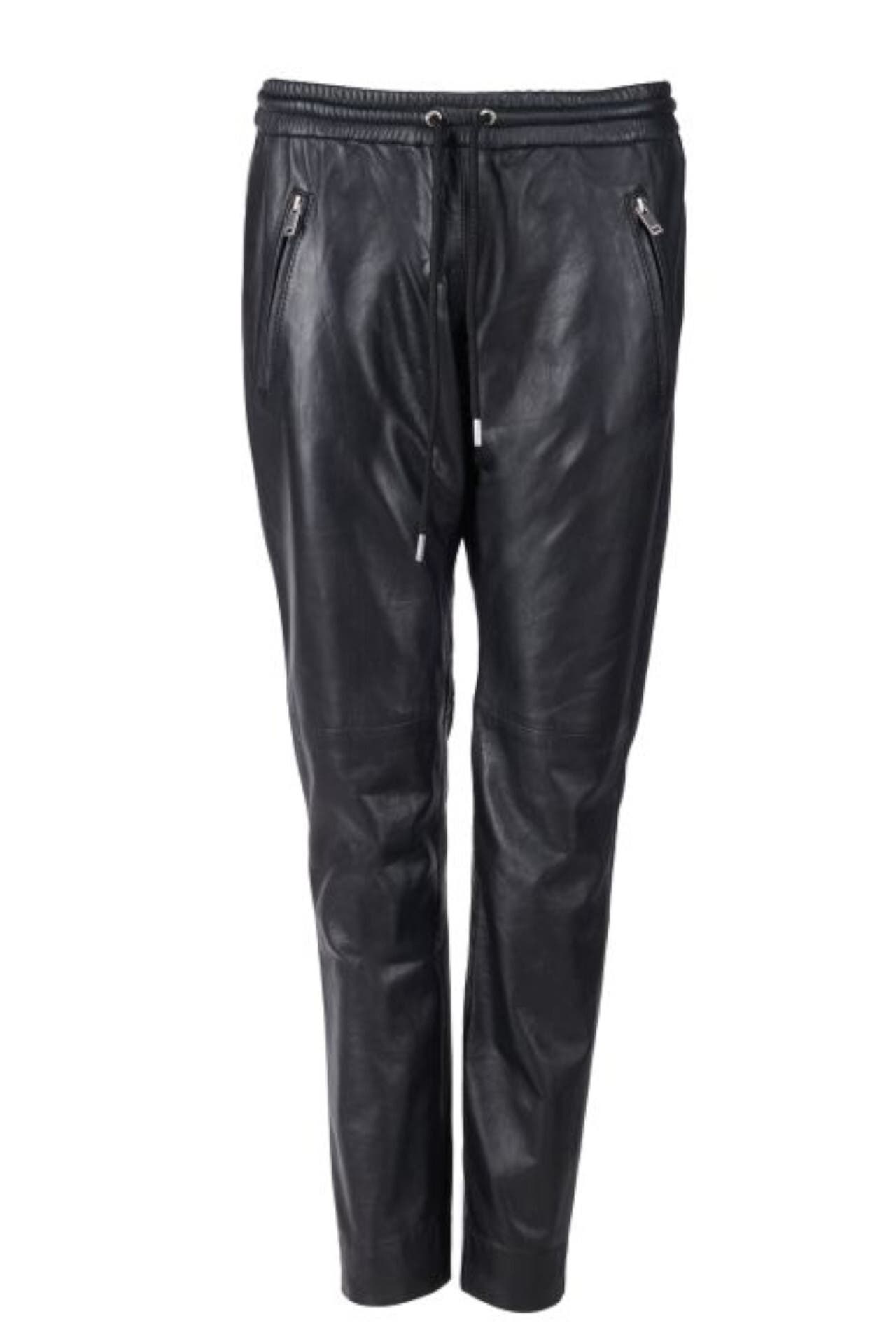 JCC Stoffhose 3102153 black Straight, Bild 1