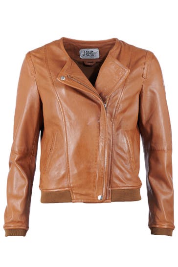 JCC Lederjacke 31019225_1 cognac